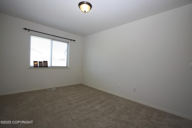 1932 Casey Cusack Loop, Anchorage, AK 99515 - unfurnished room with carpet flooring and baseboards