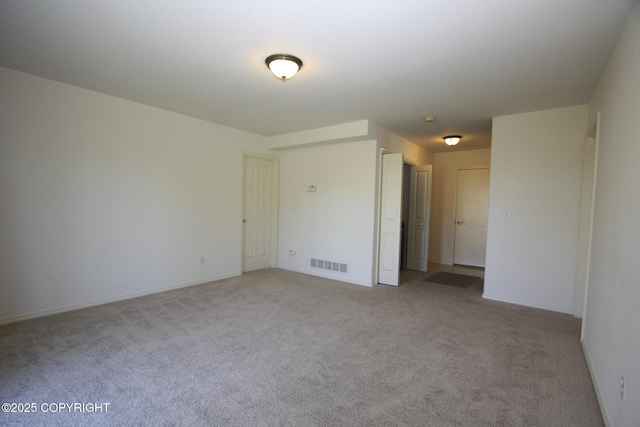 1932 Casey Cusack Loop, Anchorage, AK 99515 - spare room featuring light carpet and baseboards