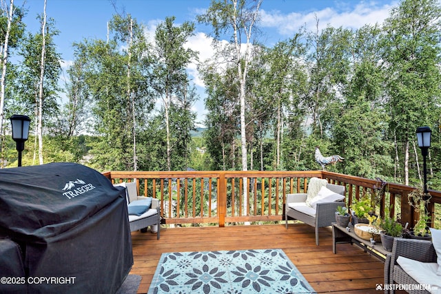 8727 Turlock Dr, Eagle River, AK 99577 - photo 18