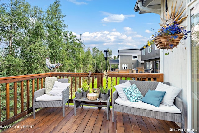 8727 Turlock Dr, Eagle River, AK 99577 - photo 19