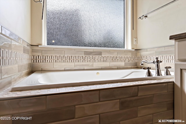 2931 Captain Cook Estates Cir, Anchorage, AK 99517 - full bathroom featuring a bath