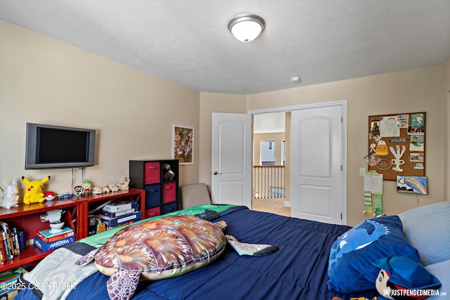 2931 Captain Cook Estates Cir, Anchorage, AK 99517 - view of bedroom