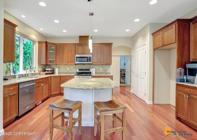 8725 Colusa Cir, Eagle River, AK 99577 - photo 11