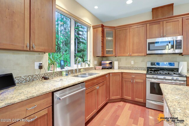 8725 Colusa Cir, Eagle River, AK 99577 - photo 12