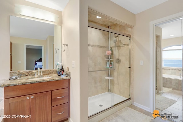 8725 Colusa Cir, Eagle River, AK 99577 - photo 20