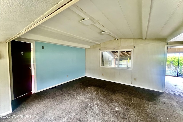 450 Noview Ave, Homer, AK 99603 - unfurnished room with carpet and baseboards