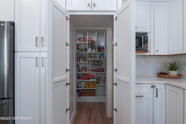 1645 N Vroman Dr, Palmer, AK 99645 - view of storage area