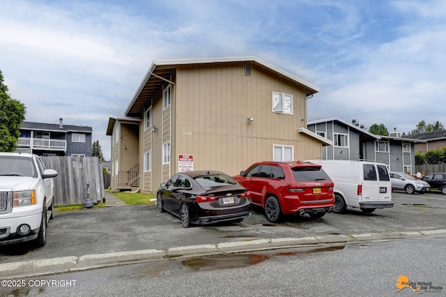 3721 Core Ct, Anchorage, AK 99502