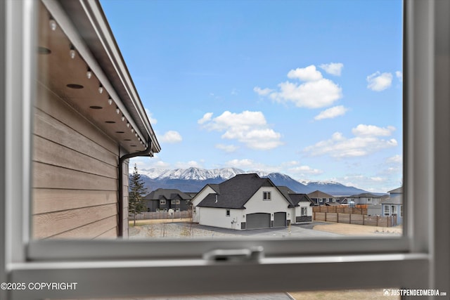 5167 E Henhouse Loop, Wasilla, AK 99654 - detailed view of a mountainous background