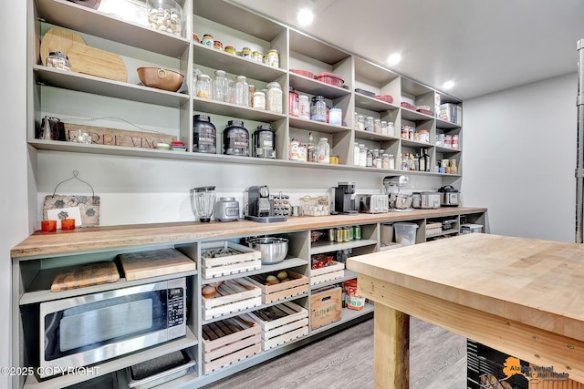 16111 E Nosey Ave, Talkeetna, AK 99676 - view of storage area