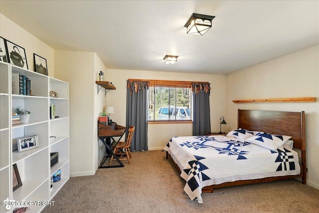 34540 Poppy Wood St, Soldotna, AK 99669 - bedroom featuring carpet flooring and baseboards