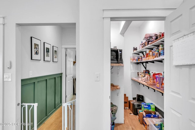 4850 N Riverstone Cir, Palmer, AK 99645 - view of pantry