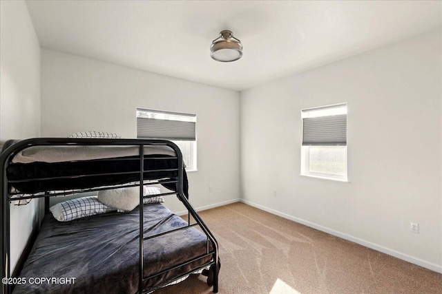 47974 Barney Ct, Soldotna, AK 99669 - bedroom featuring baseboards and carpet floors