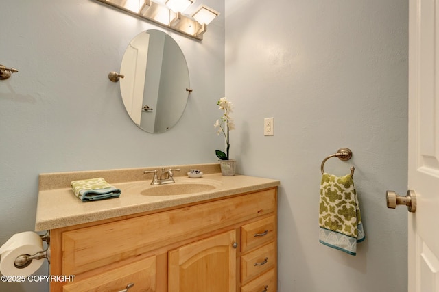13521 Ebbtide Cir, Anchorage, AK 99516 - bathroom featuring vanity