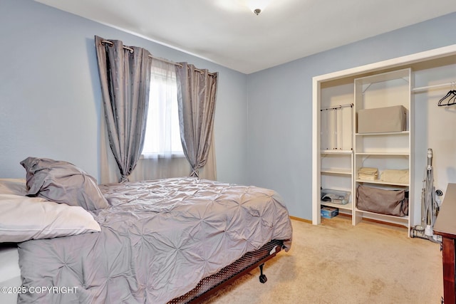 3370 Chaparral Cir, Anchorage, AK 99502 - bedroom featuring carpet flooring and baseboards