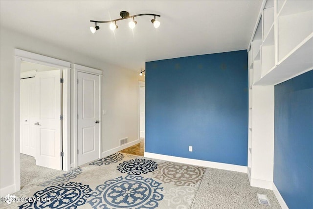 5846 Grand Teton Loop, Anchorage, AK 99502 - unfurnished bedroom with baseboards