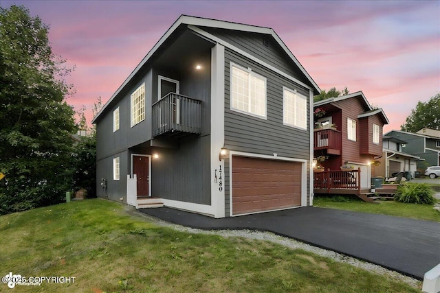 17480 Beaujolais Cir, Eagle River, AK 99577 - photo 1