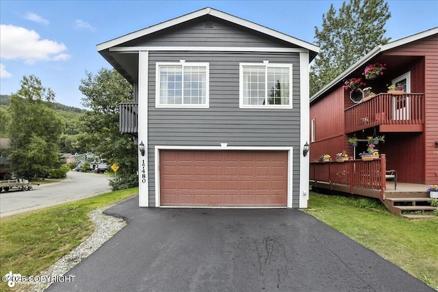 17480 Beaujolais Cir, Eagle River, AK 99577 - photo 2