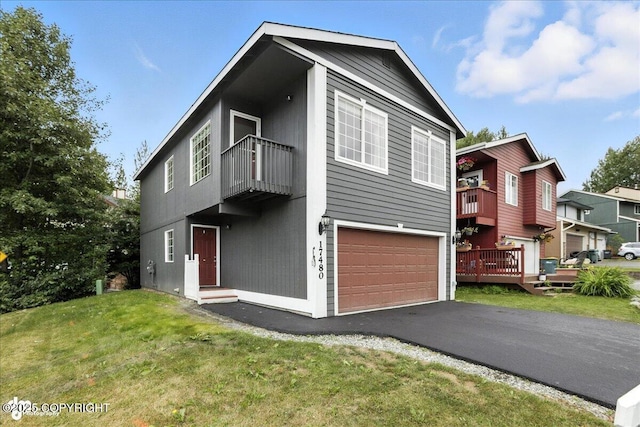 17480 Beaujolais Cir, Eagle River, AK 99577 - photo 3