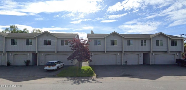 214 Dailey Ave Unit 1, Anchorage, AK 99515 - multi unit property with a garage