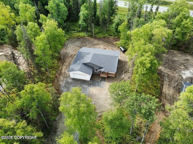 680 Wortham Ave, Kenai, AK 99611 - view of subject property