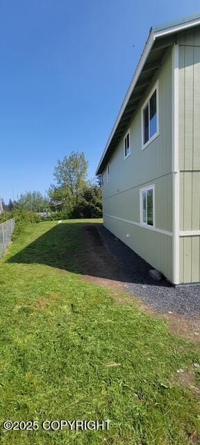 301 Teal Way, Kodiak, AK 99615 - view of side of property