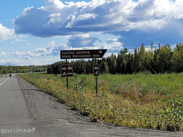 14500 N Susitna Landing Rd, Willow, AK 99688