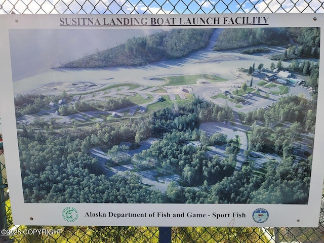 14500 N Susitna Landing Rd, Willow, AK 99688
