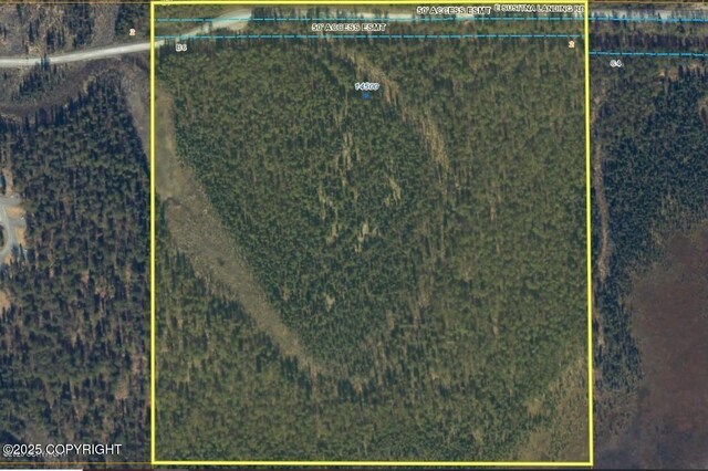 14500 N Susitna Landing Rd, Willow, AK 99688