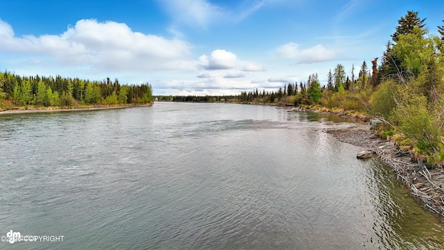 34952 Treeline Ave, Soldotna, AK 99669 - water view