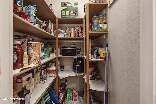9650 E Forest Grove Cir # 10B, Palmer, AK 99645 - view of pantry