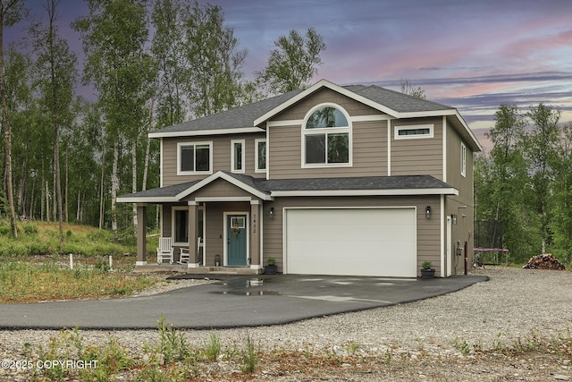 3452 W Charlies Ridge Dr, Wasilla, AK 99623 - photo 1