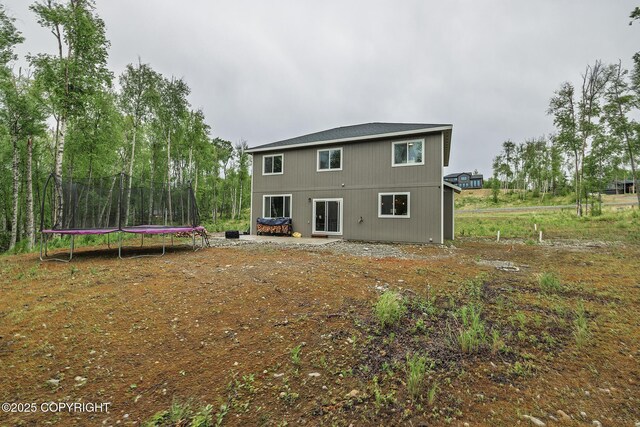 3452 W Charlies Ridge Dr, Wasilla, AK 99623 - photo 32