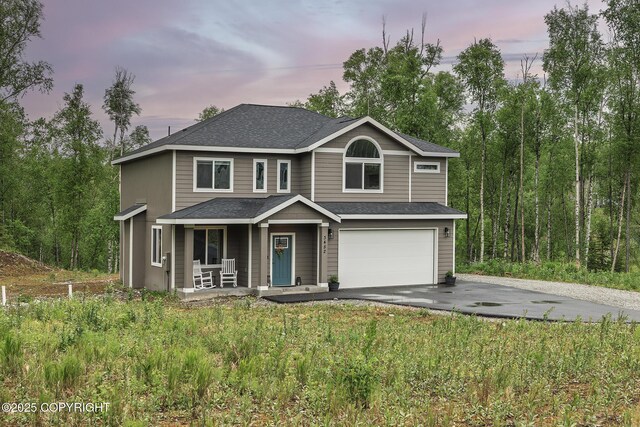 3452 W Charlies Ridge Dr, Wasilla, AK 99623 - photo 35