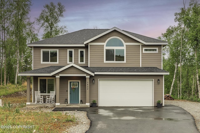 3452 W Charlies Ridge Dr, Wasilla, AK 99623 - photo 36