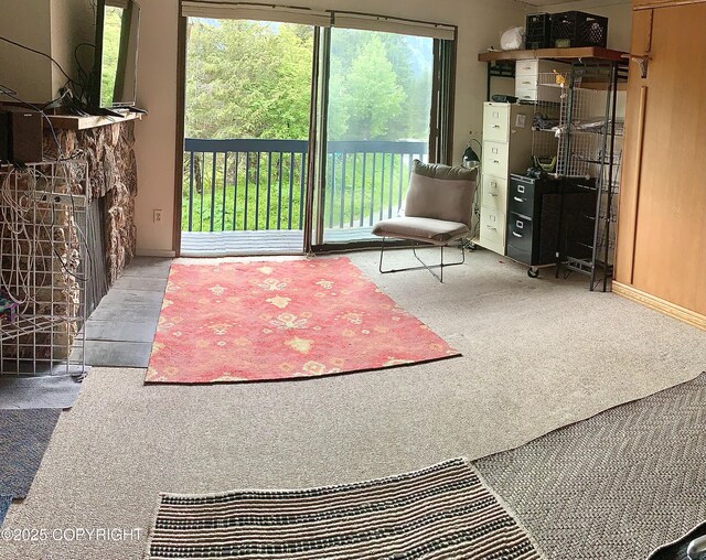 282 Crystal Mountain Rd # 200, Girdwood, AK 99587 - photo 8
