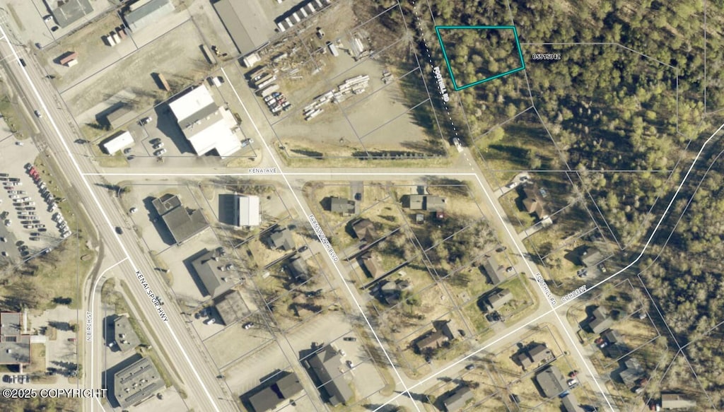 218 Foothill Rd, Soldotna, AK 99669