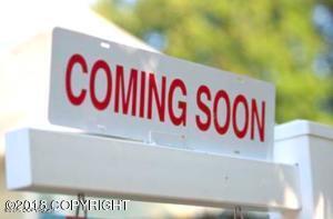 4510 Wright St # 25, Anchorage, AK 99507 - exterior view