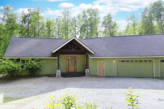 11838 N Hagion Shores Dr, Willow, AK 99688 - photo 1
