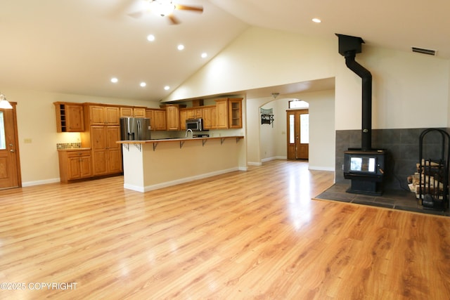 11838 N Hagion Shores Dr, Willow, AK 99688 - photo 3
