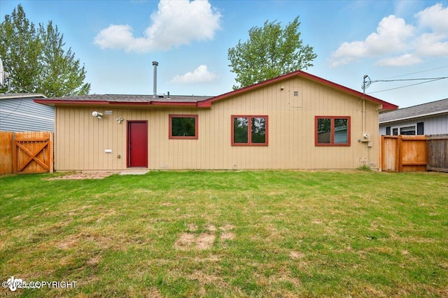 557 N Glenn Hwy, Palmer, AK 99645 - view of front of property