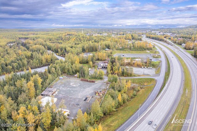 10204 Eagle View Dr, Eagle River, AK 99577