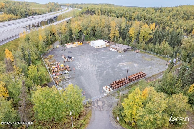10204 Eagle View Dr, Eagle River, AK 99577