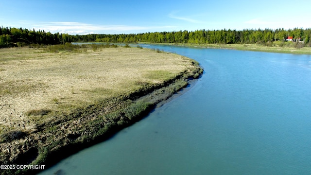 L33 Red Fox Ln, Kasilof, AK 99610