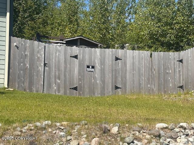3940 E Cottonwood Way, Wasilla, AK 99654 - photo 17