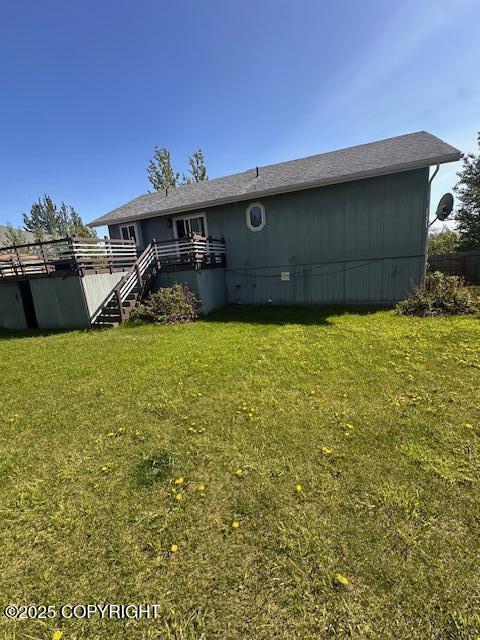 3940 E Cottonwood Way, Wasilla, AK 99654 - photo 26