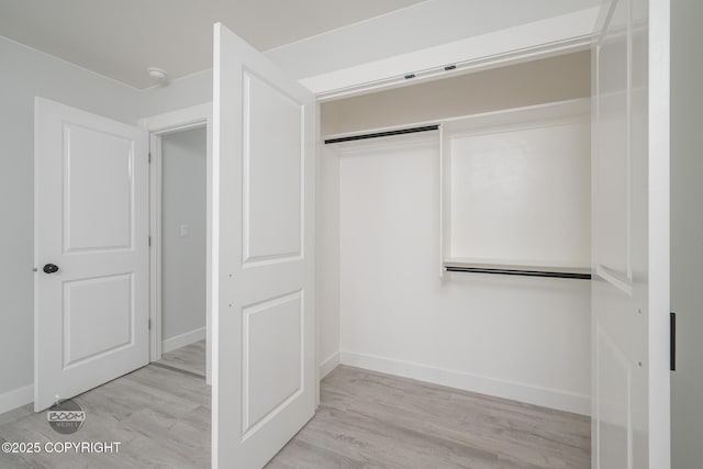 8328 S Ira Dr, Wasilla, AK 99623 - view of closet