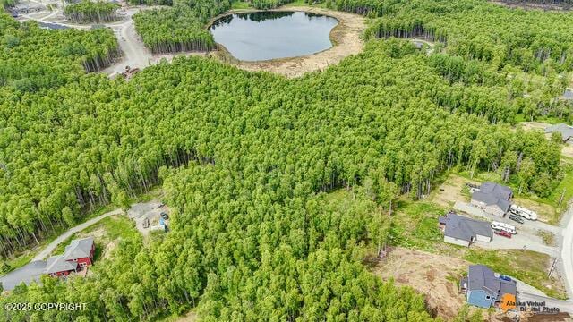 6458 W Creeksedge Dr, Wasilla, AK 99623