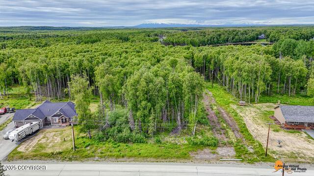 6458 W Creeksedge Dr, Wasilla, AK 99623