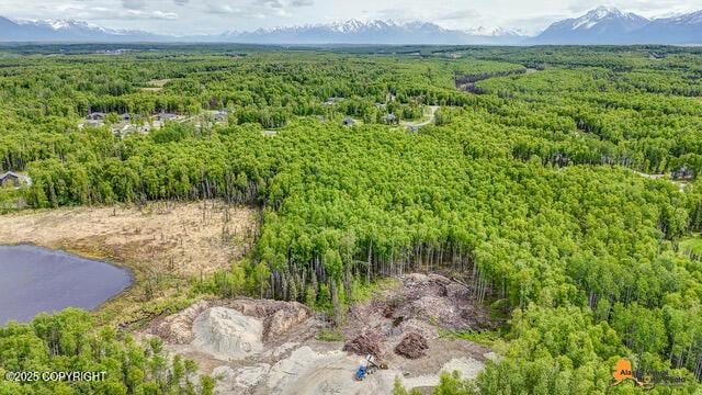 6458 W Creeksedge Dr, Wasilla, AK 99623